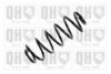 QUINTON HAZELL QCS6074 Coil Spring